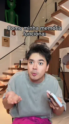 A post by @morimura on TikTok caption: A segunda parte 🗣 JURO PQ Q EU SOU ASSIM? 🖐🏻 Eu lembrando de detalhes super específicos de anos atrás e n lembrando de algo agora 😍 creds: @leal_stephany ❤️