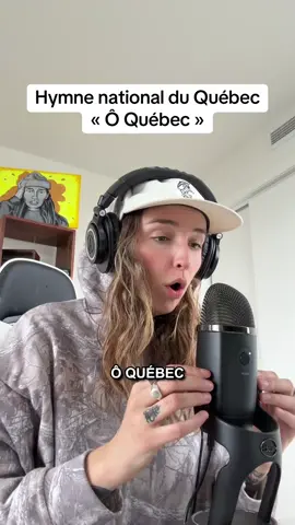 A post by @alybrassard on TikTok caption: La conséquence de ma dernière vidéo youtube…. ça fait plaisir 🟦⚜️🟦