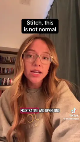 A post by @erinhattamer on TikTok caption: #stitch with @liv 