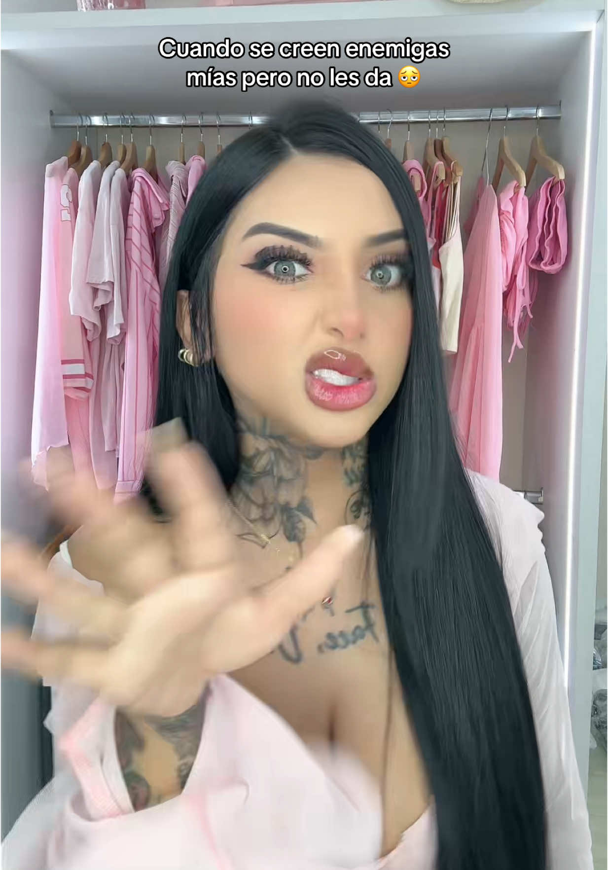 A post by @_soficmunoz18 on TikTok caption: Nunca jamás 👸🏻🎀🩷