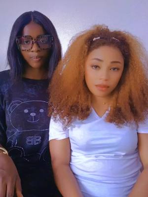A post by @bountou4319 on TikTok caption: ma chic pdg@Nanètte Cissé 