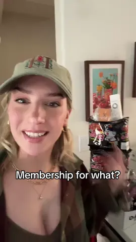 A post by @co_mill on TikTok caption: Something to think about! Is it premium?.. is it?