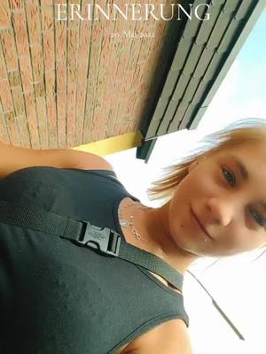 A post by @nicolenicki28 on TikTok caption: #erinnerung
