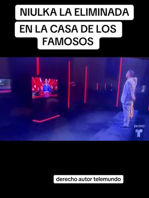 A post by @joanny1105 on TikTok caption: #fyp #amigo/a #casadelosfamosostelemundo 