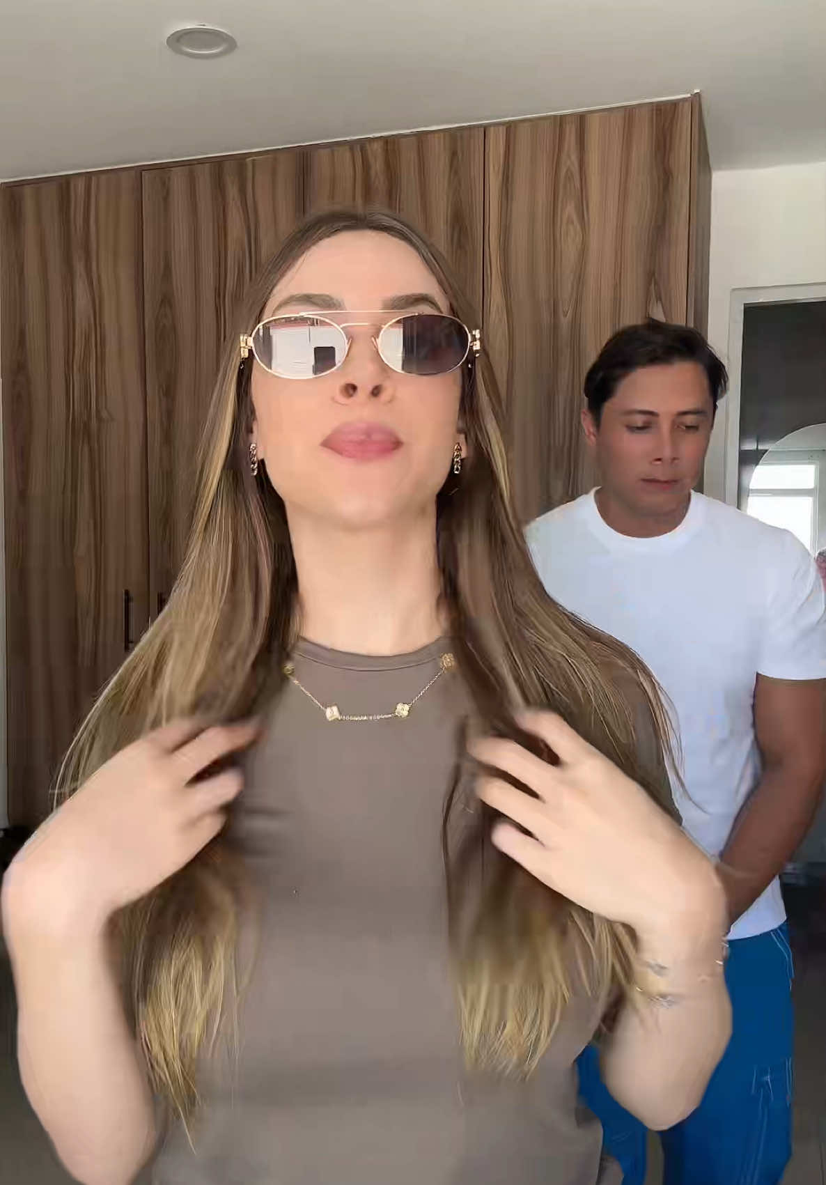 A post by @briancaldron on TikTok caption: Jajajaja a cuantos no nos ha pasado 😂