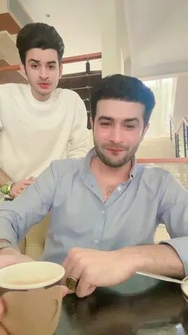 A post by @akashellahi on TikTok caption: Good morning 🥰#akashellahi #usmanellahi00 