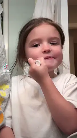 A post by @lewwni on TikTok caption: and here’s what it’s like getting ready for bed when neither of us can focus #fyp 
