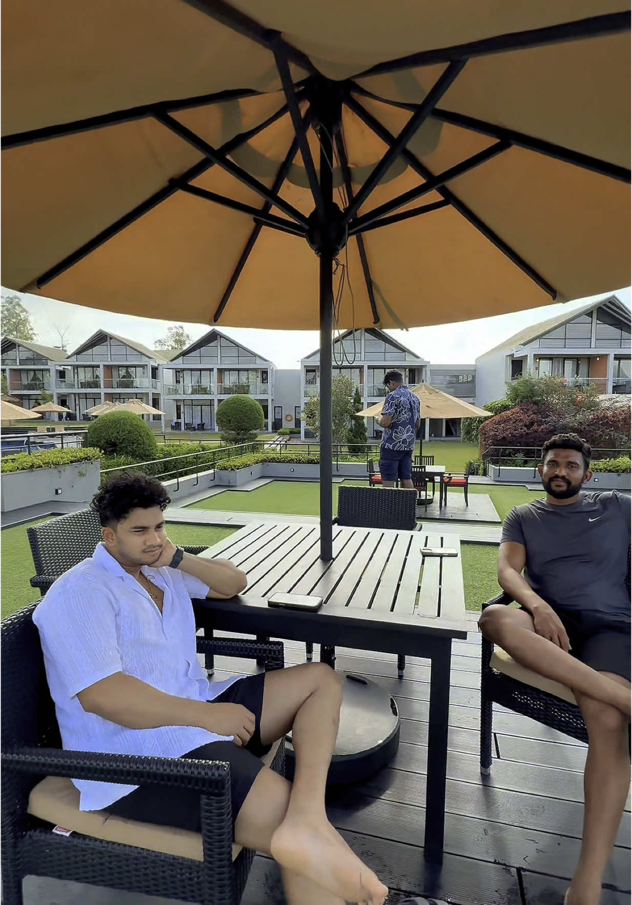 A post by @wildcookbook on TikTok caption: හැටන් වල ලස්සන දවස් කිහිපයක්! 🥹 #wildcookbook 