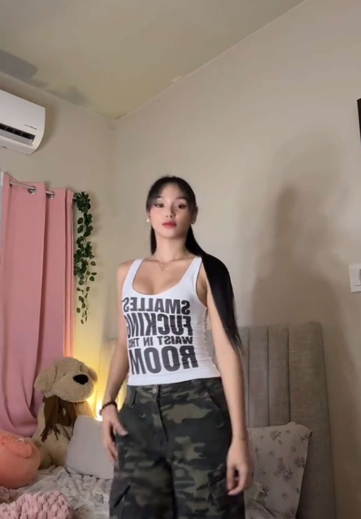 A post by @encabomj17 on TikTok caption: Try lang, kagagaling pa sa sakit🥲