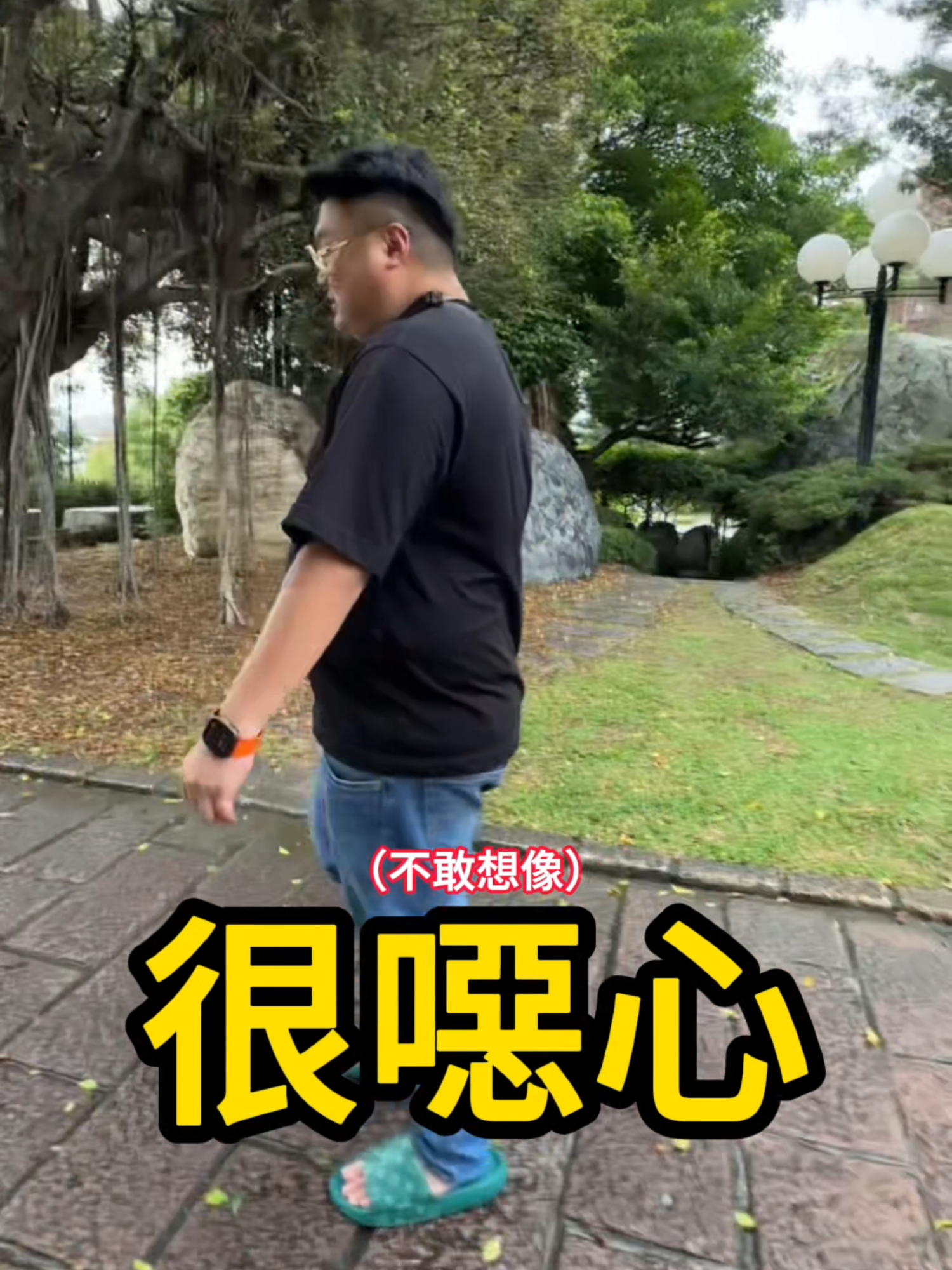 A post by @lloydlin999 on TikTok caption: 我真的沒在騙人啦 #快樂阿隆
