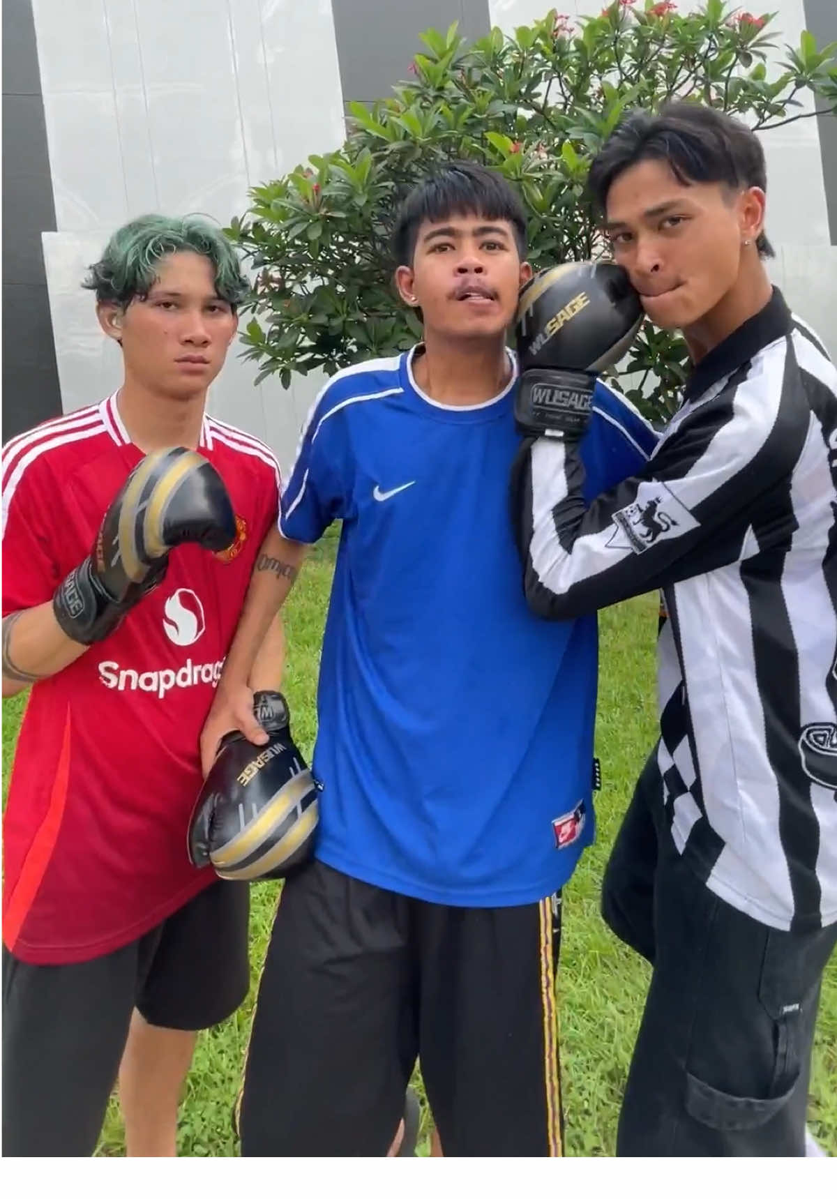 A post by @_thierryyy on TikTok caption: ขอหนักๆ #จืดจาง #วัยรุ่นคำมี #อองรีสมีทาว @เจจืดจาง @ดิวโด้โอไมค่อน 