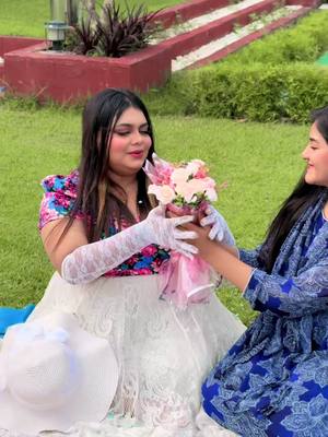 A post by @shamima_afrinomi on TikTok caption: Happy birthday apu ❤️❤️@Your_meu 