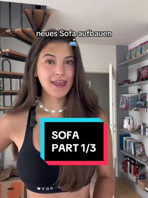 A post by @vicic7 on TikTok caption: hab glaube ca 5 schrauben verloren 🤠