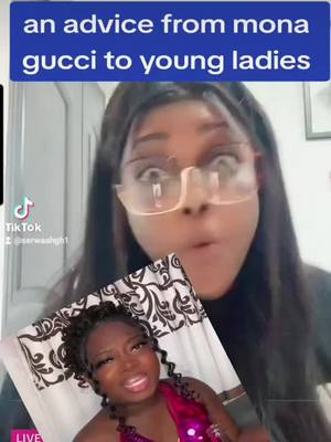 A post by @serwaahgh1 on TikTok caption: #ghanatiktok #fyp #viralvideo #trending #monagucci 