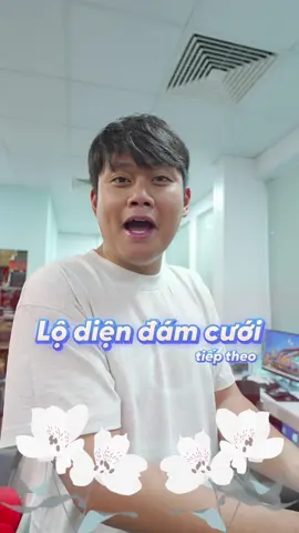 A post by @duyyy.real.channel on TikTok caption: Đám cưới tiếp theo ở Schannel, chính là... #schannel 