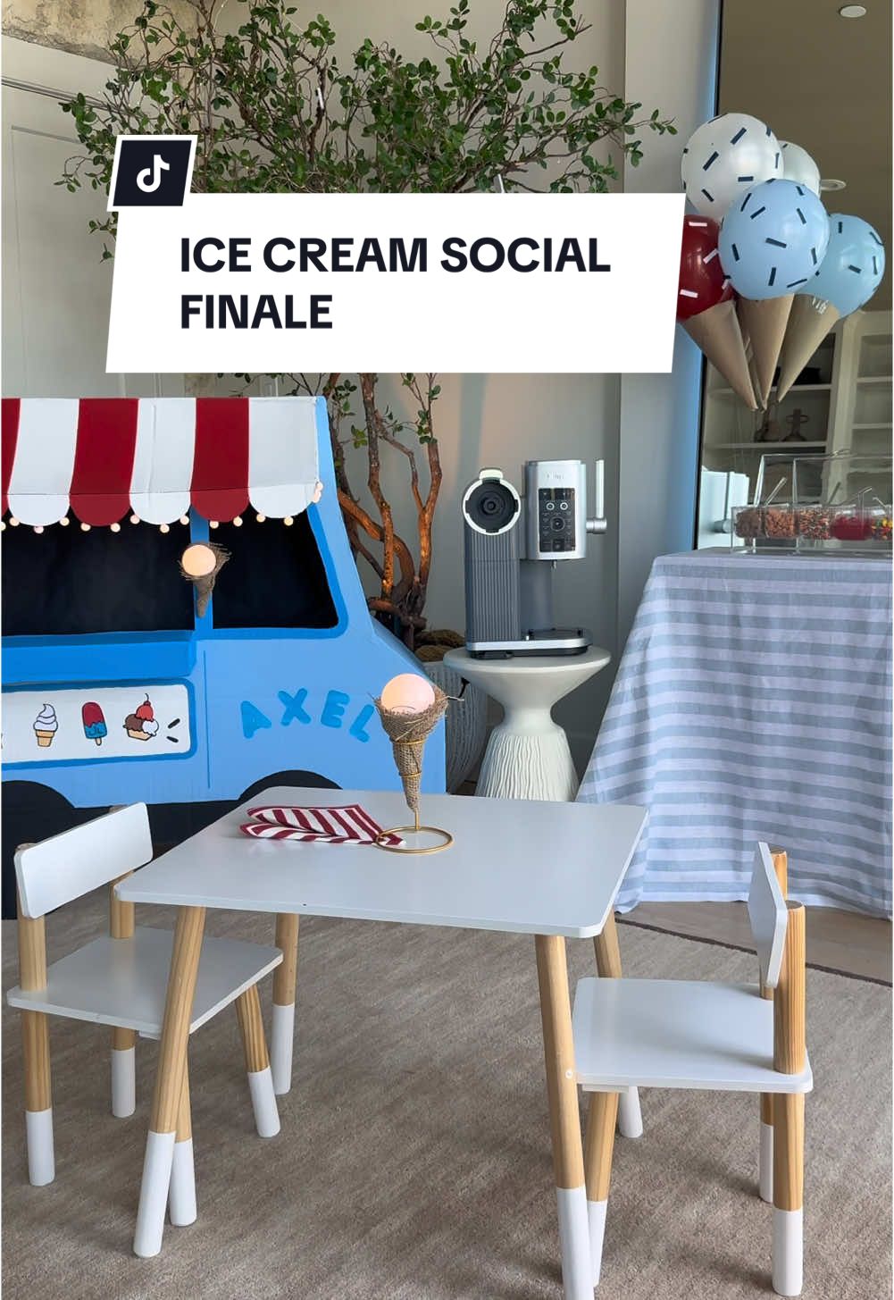 A post by @the_avantgarde on TikTok caption: #NinjaPartner Why go out for Ice cream when you can bring the icecream to you. Can’t believe I finally got my hands on the Ninja Swirl, it’s a 10/10 for me! #NinjaCreami #NinjaSwirl @Ninja Kitchen 