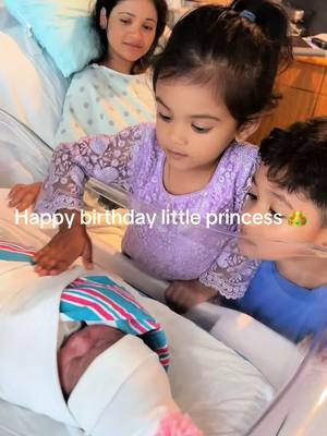 A post by @sushila.santosh on TikTok caption: Happy 1st birthday little princess (shreesha ) omg 1 year ko vaisakin shreesha 😳❤️❤️#foryou #sushilohani #nepalimusershlok #babygirlsanshila #ourgirlshreesha 