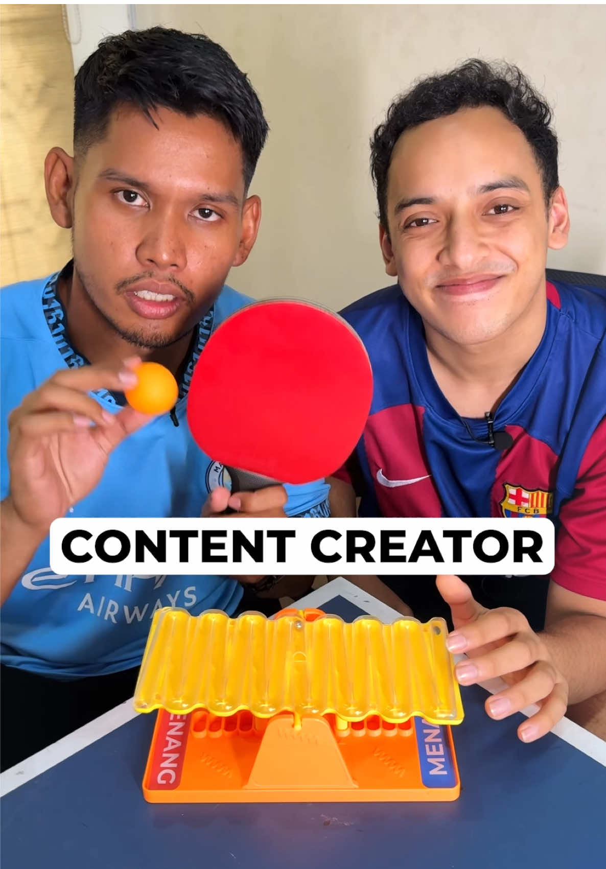 A post by @iben_ma on TikTok caption: Mainan gajelas. @Daffa ariq 