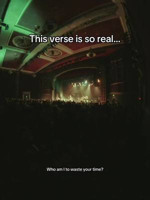 A post by @foxnvead on TikTok caption: Who am I to waste your time? #fyp #NewMusic #foxnvead 