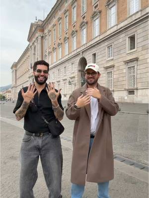 A post by @studioleosilva on TikTok caption: Luan saiu de traz das câmeras kkkkkk