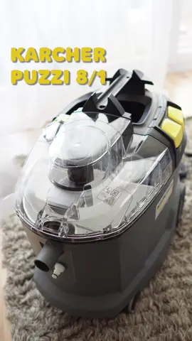 A post by @vivi_es_norbi_cc on TikTok caption: Hirdetes | Írd meg kommentben hogy tetszik a gép a KCVIVI kódot pedig ne felejtsd el használni 20% kedvezményért a https://www.karcher.com/hu/ oldalon 💛 #karcher #karchermagyarorszag #cleantok #clean #cleaning   @karcherwebshop 