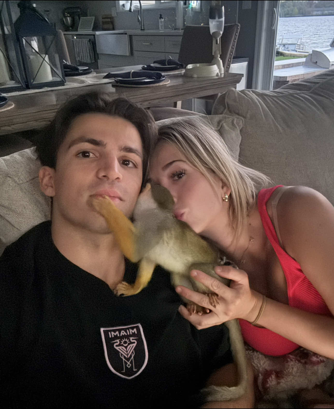 A post by @madlovesripley on TikTok caption: ideas are appreciated 🥰