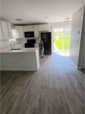 A post by @neshtreats821 on TikTok caption: Yall know we have been dealing with a lot when it comes to finding a new place I am excited to say we are back in the hunt and I am out of my funk back on my feet 🤏🏽 tell me what y’all think of these places #housetour #househunting #apartmenthunting 