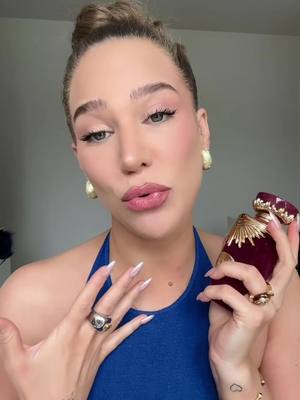 A post by @oceaneamsler on TikTok caption: Les parfums du moment 