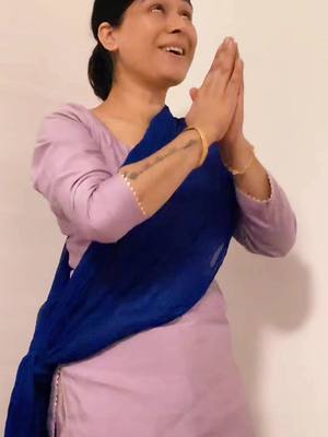 A post by @mandeep20225 on TikTok caption: Waheguru tera shuker aa 🙏#fyp #foruyou #mandeep20225 #viralvideo 