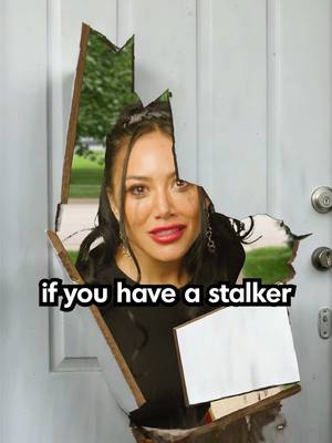 A post by @lawbymike on TikTok caption: How To Tell If You Have A Stalker! @gwenlilly #law #stalker #breakup  How to tell if you have a stalker. How to identify a stalker. How to tell if you have a stalker on ig. How to get rid of stalker. What to do if i have a stalker. How to know if you have a stalker. Tell me you have a stalker. What to do if u might have a stalker. How to find your tiktok stalker. How do i do when i have a stalker.