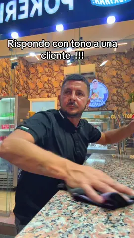 A post by @gigipescheria on TikTok caption: Ecco una delle tante motivazioni che mi stanno portando a prendere decisione che io non vorrei ! Sono un ragazzo che lavoro ! Differenziate il personaggio dalla persona 🙏
