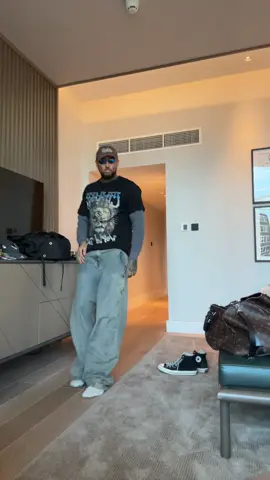 A post by @lancesavali on TikTok caption: 🕺💙