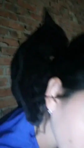 A post by @lena_postoeva on TikTok caption: Снимает порчи и приворот😂