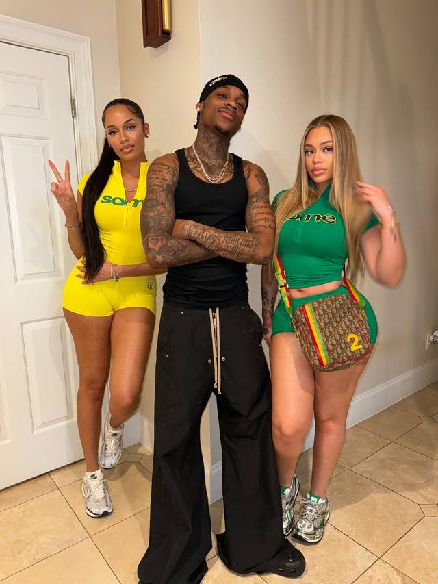 A post by @latto777 on TikTok caption: I really need some BODY! @bodybyraventracy collab drops Friday 🤝
