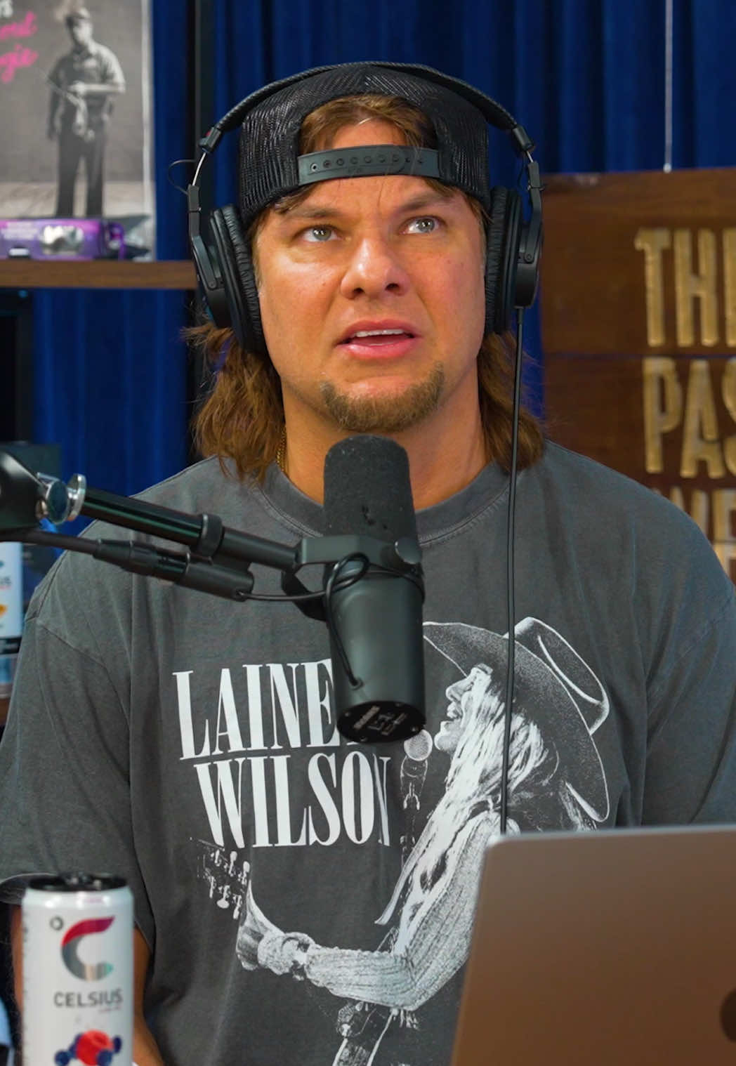 A post by @theovon on TikTok caption: What are we doing? 💔 