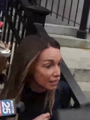 A post by @courttvlive on TikTok caption: “The definition of an ambush.” After court Monday, defendant #KarenRead sounded off on the prosecution’s digital forensic expert, calling him “fraudulent” after an alleged “error” in his resume. #CourtTV What do YOU think? #court #truecrime #courtcase #courtroomdrama #crime #courttvtiktok #truecrimetok #truecrimestories #truecrimeobsessed #trial #courtroom #JohnOkeefe #law #lawyer #lawyersoftiktok