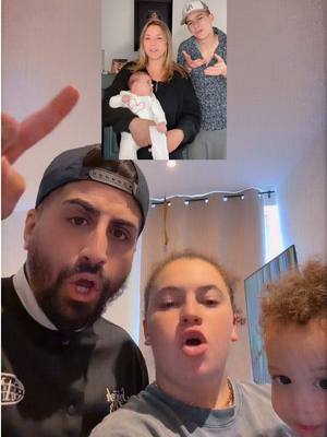 A post by @ramousoff on TikTok caption: Nous ne sommes plus amis avec Lulu et Greg…💔😱🥵 #pourtoi #foryoupage #fyp #storytime #couple #foryou #humour #famille 