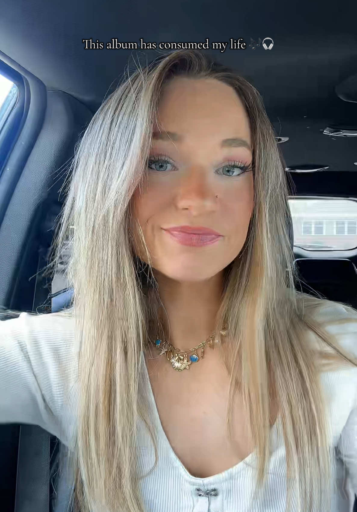 A post by @jade.christen on TikTok caption: @morganwallen new album will be the album of the summer without a doubt 🤍🎶 #igotbetter #morganwallenmusic #fypp 