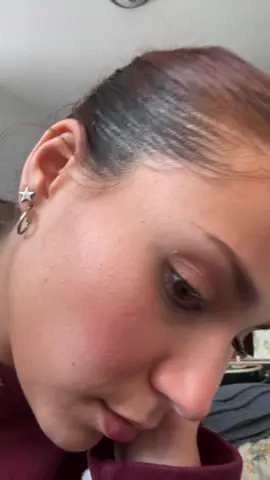 A post by @juliettemojeda on TikTok caption: #meow😿