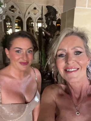 A post by @mommagigi60 on TikTok caption: What a Stella night celebrating the launch of Aimee brush for Brush Candy 🍭 💕💕💕💕SO VERY PROUD OF YOU my beautiful daughter 🥹💕💕💕thank you to all her beautiful friends and fellow content creators for your love and support 💕💕#celebration #event #thankyou #loveyou #daughter #mommagigi60 @Aimee 🩷 @Charlotte 🧃 @Stephanie Vavron @Sevda Ela @Brush Candy 🍭 