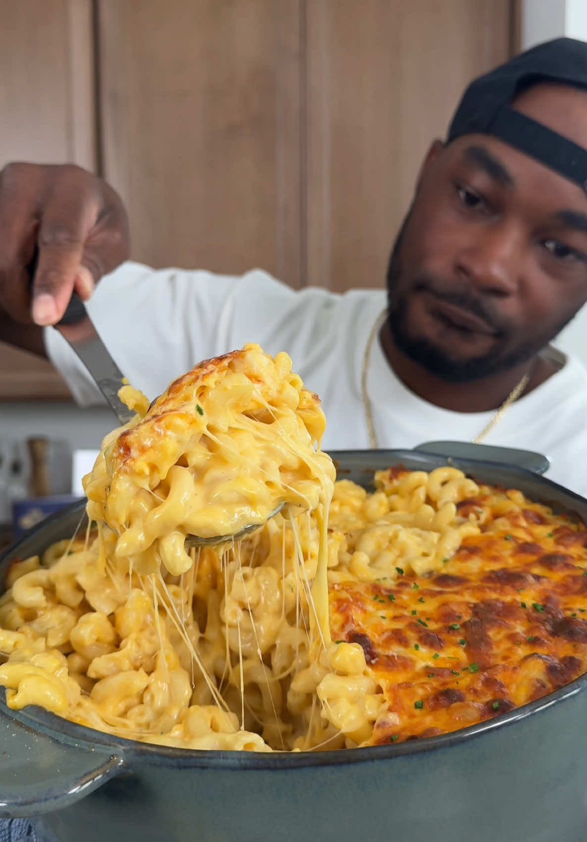 A post by @onestopchop on TikTok caption: Top 3 bbq sides 😮‍💨