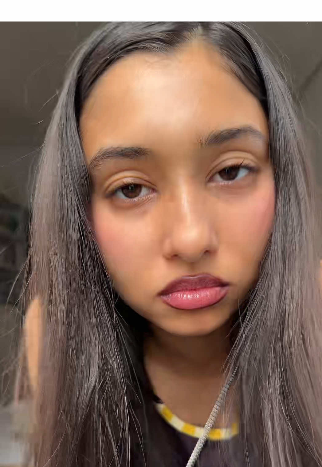 A post by @imsorrymissjacksonuhh on TikTok caption: Hey @😘🙈☺️ 