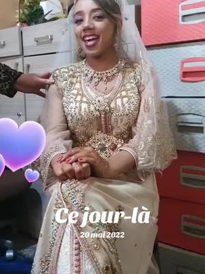 A post by @delasmimra on TikTok caption: #cejour-là