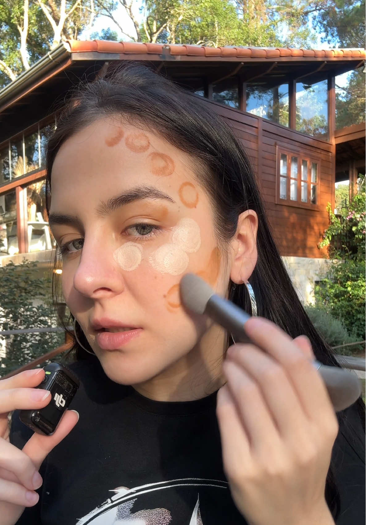 A post by @doarda on TikTok caption: testando os novos lançamentos da Boca Rosa 💋💅 @Bianca Boca Rosa 