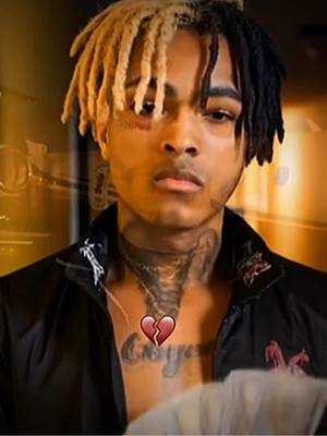 A post by @xxxtenation_kingg on TikTok caption: MrBeast and xxxtentacion😭 #xxxtentacion #xxxtentacionedits #viral #legend #mrbeast 