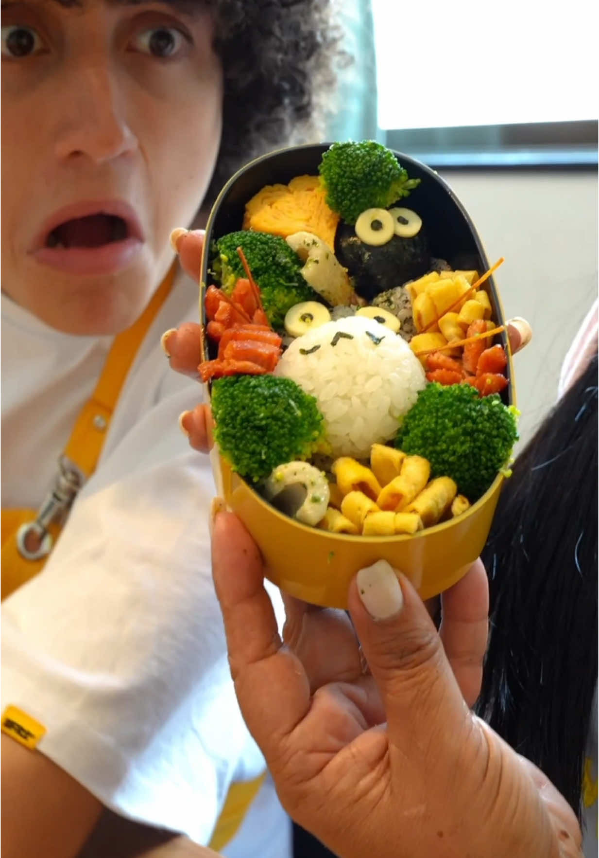 A post by @lamamadelasrecetas on TikTok caption: Estuve en Japón para hacer esta receta🇯🇵 @Frikitravel 