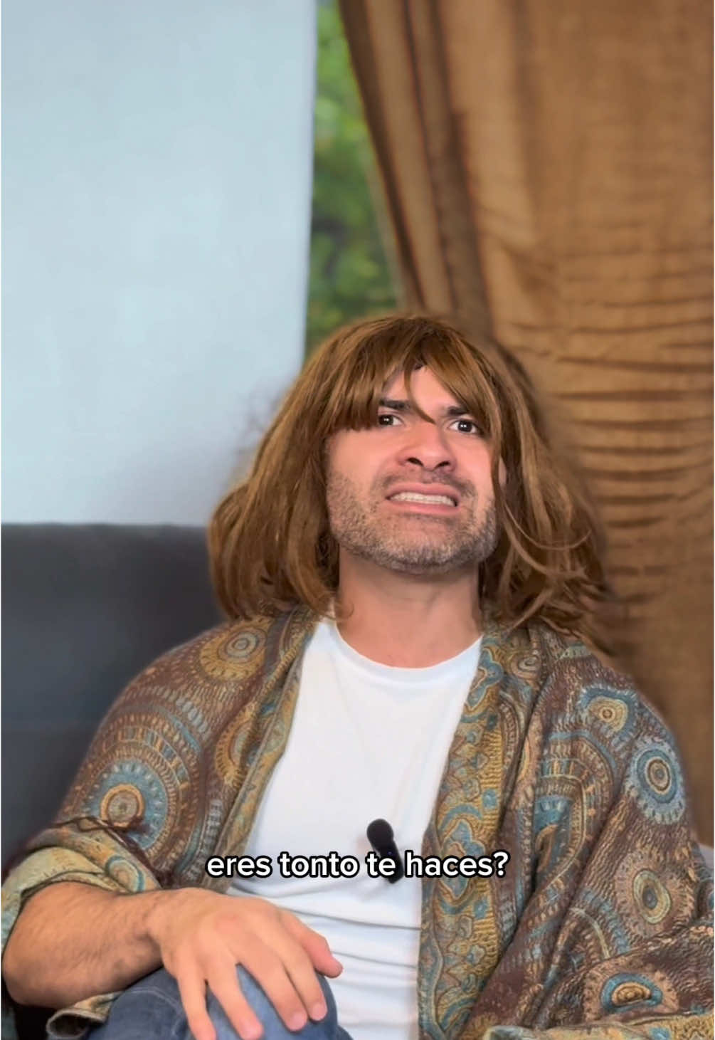 A post by @marceloalcazar on TikTok caption: No aprendemos nosotros ni ellos 🤣 #frasesdemama 