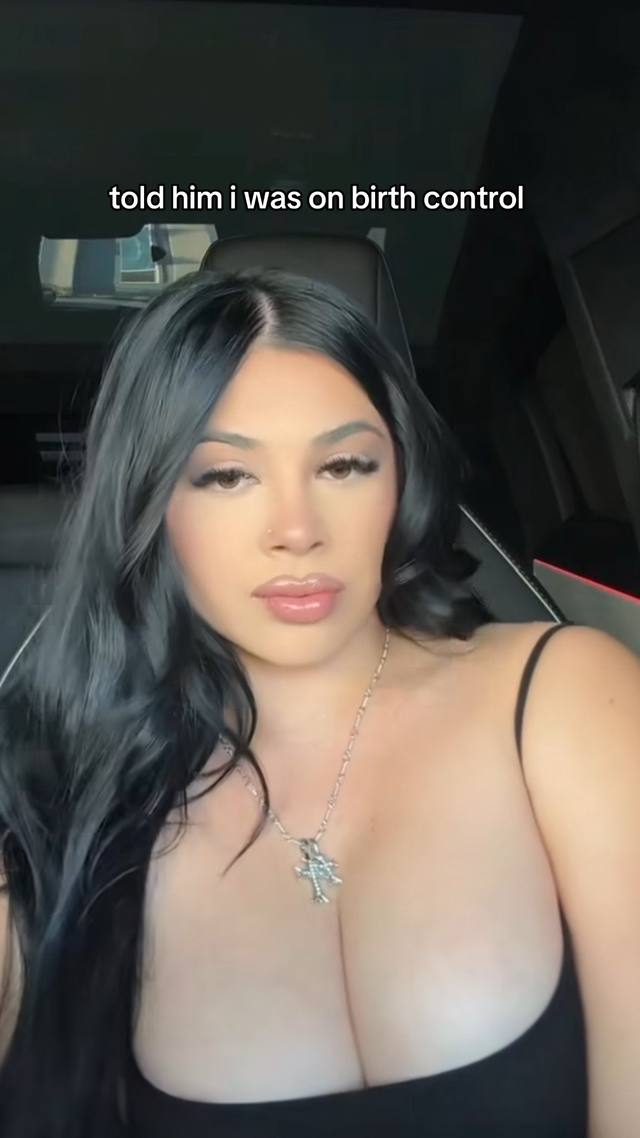 A post by @smsnelxkwlsjxks on TikTok caption: oopsy