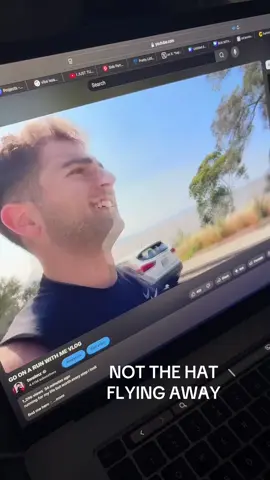 A post by @twaimz on TikTok caption: THIS VLOG I AM CRYINGGG I FELT SO BAD
