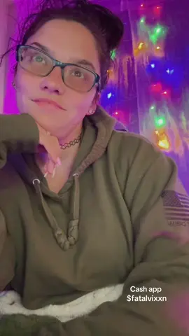 A post by @fatalvixxn on TikTok caption: Why do you suppose that is? #fyp #mama #venmo #cashapp #birthday #sendcoffee